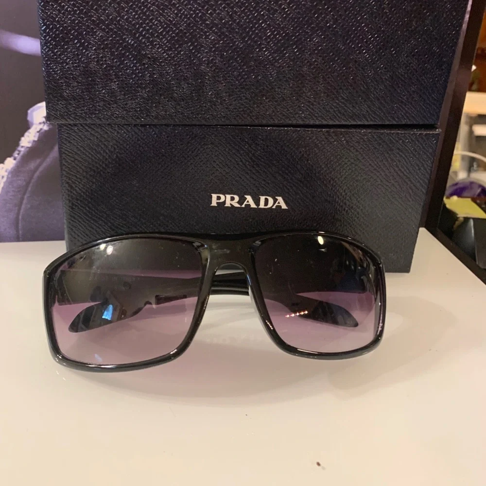 RARE‎ and Authentic Prada Sunglasses